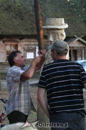 56. Ogólnopolski Konkurs Recytatorski (02.06.2011) - zdjęcie #3 - eOstroleka.pl