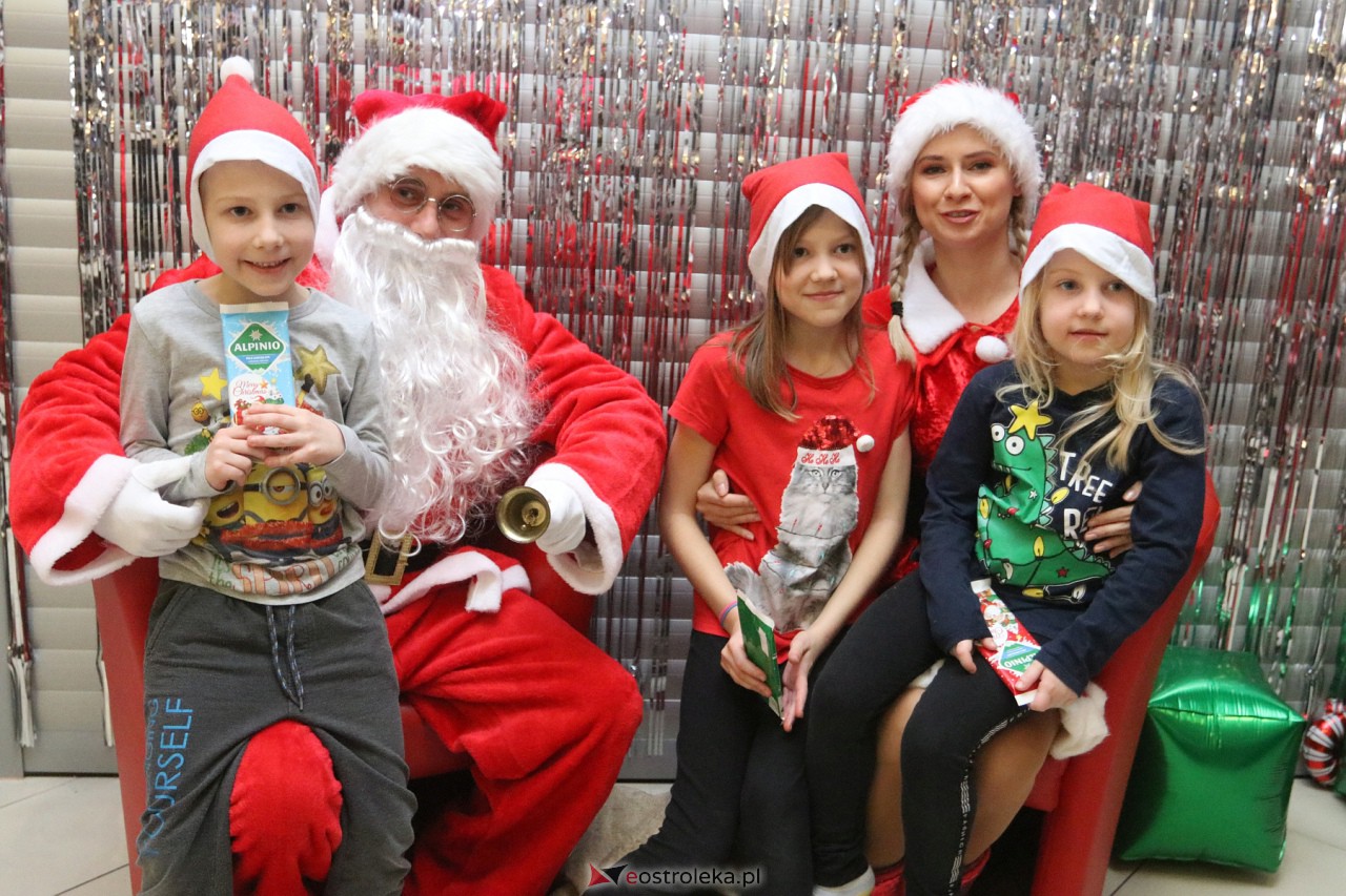 Rodzinne Spotkanie Mikołajkowe [02.12.2023] - zdjęcie #61 - eOstroleka.pl