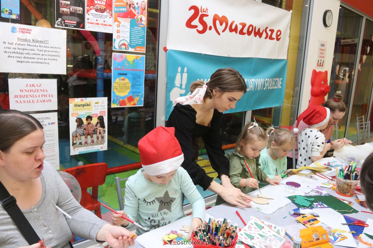 Rodzinne Spotkanie Mikołajkowe [02.12.2023] - zdjęcie #14 - eOstroleka.pl