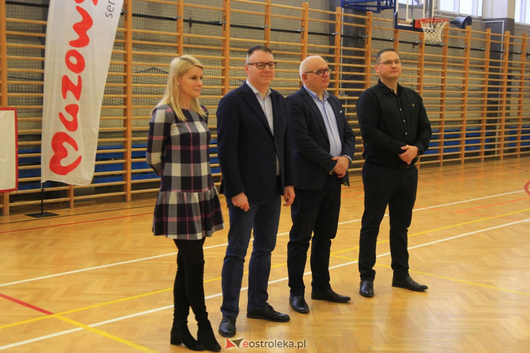 I Mikołajkowy Turniej Piłki Siatkowej z SM CENTRUM [02.12.2023] - zdjęcie #264 - eOstroleka.pl