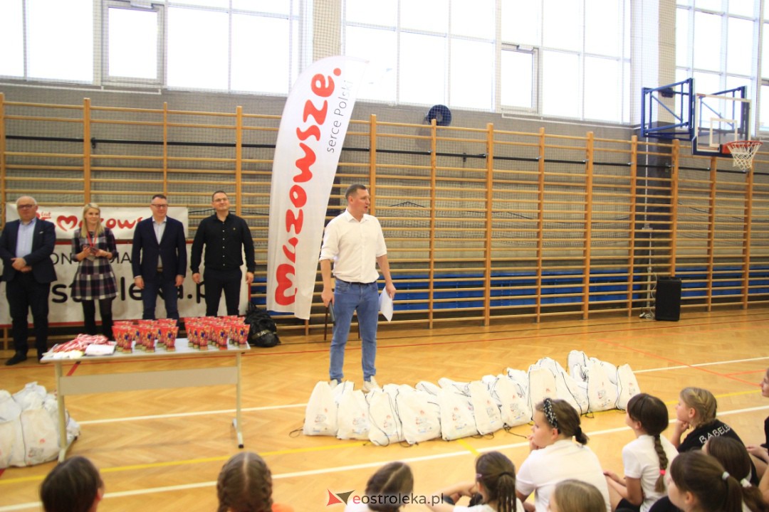 I Mikołajkowy Turniej Piłki Siatkowej z SM CENTRUM [02.12.2023] - zdjęcie #174 - eOstroleka.pl
