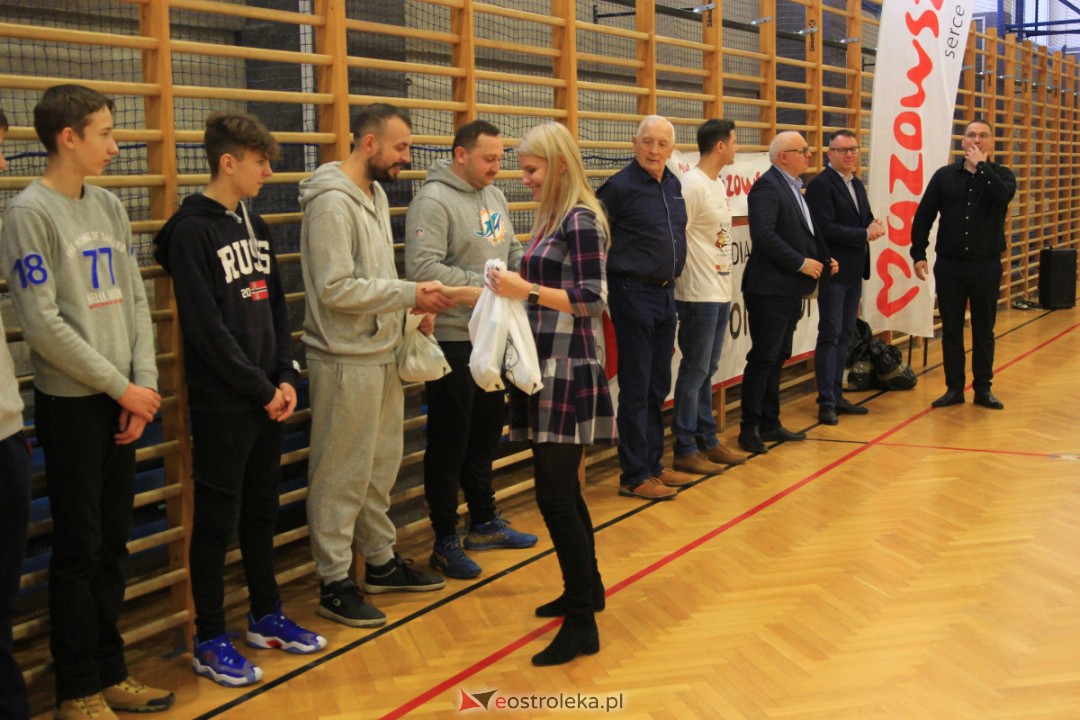 I Mikołajkowy Turniej Piłki Siatkowej z SM CENTRUM [02.12.2023] - zdjęcie #162 - eOstroleka.pl