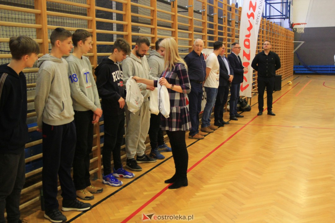 I Mikołajkowy Turniej Piłki Siatkowej z SM CENTRUM [02.12.2023] - zdjęcie #161 - eOstroleka.pl