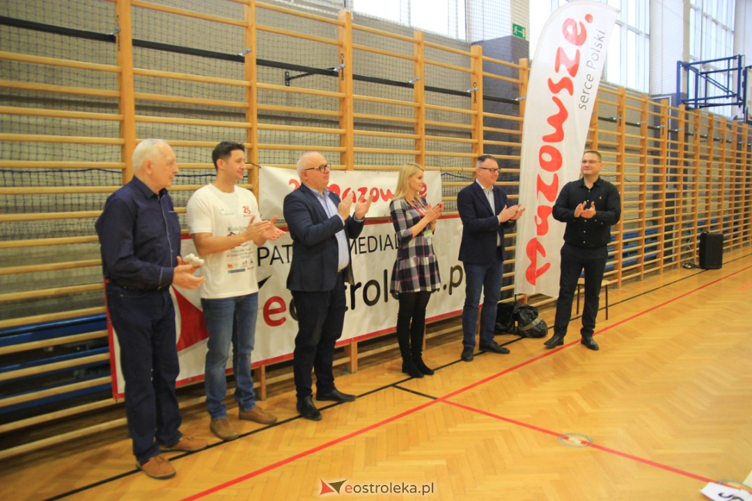 I Mikołajkowy Turniej Piłki Siatkowej z SM CENTRUM [02.12.2023] - zdjęcie #156 - eOstroleka.pl