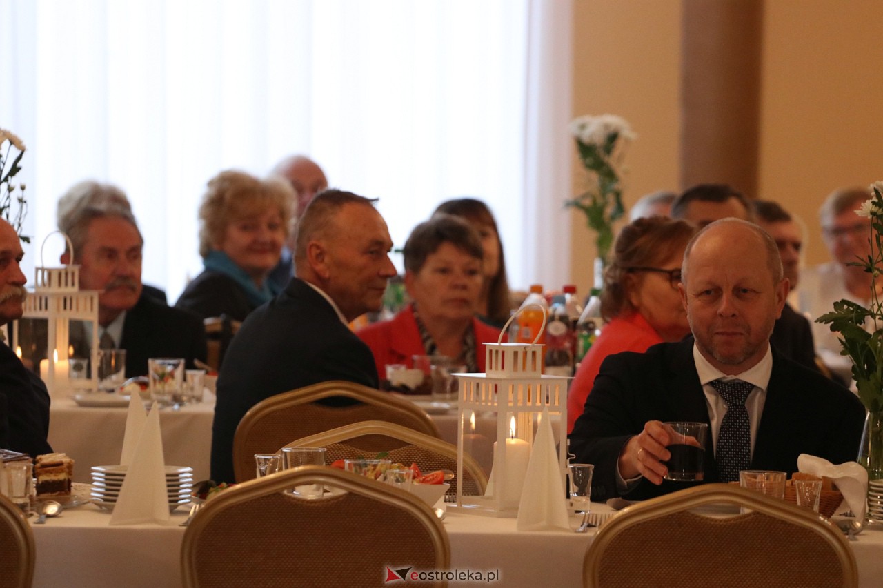 Złote Gody w Olszewie-Borkach [2.12.2023] - zdjęcie #150 - eOstroleka.pl
