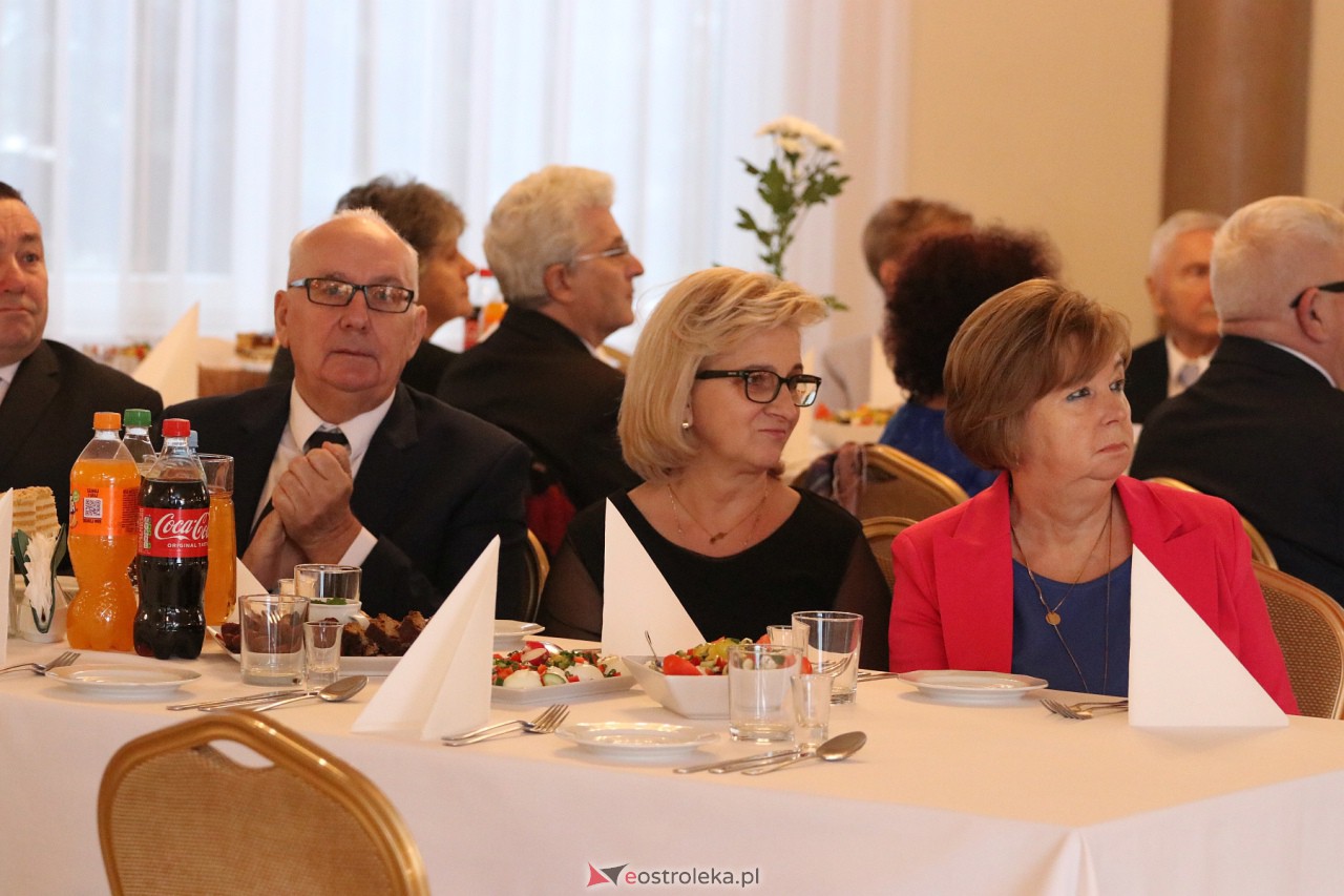 Złote Gody w Olszewie-Borkach [2.12.2023] - zdjęcie #148 - eOstroleka.pl