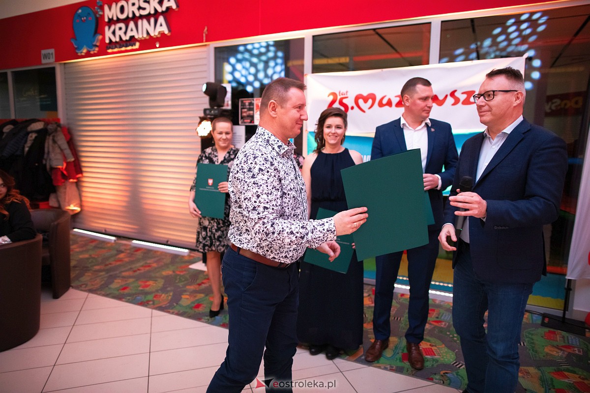 15 lat pomocy potrzebującym. Wolontariusze MIS-u uhonorowani przez samorząd Mazowsza [2.12.2023] - zdjęcie #18 - eOstroleka.pl