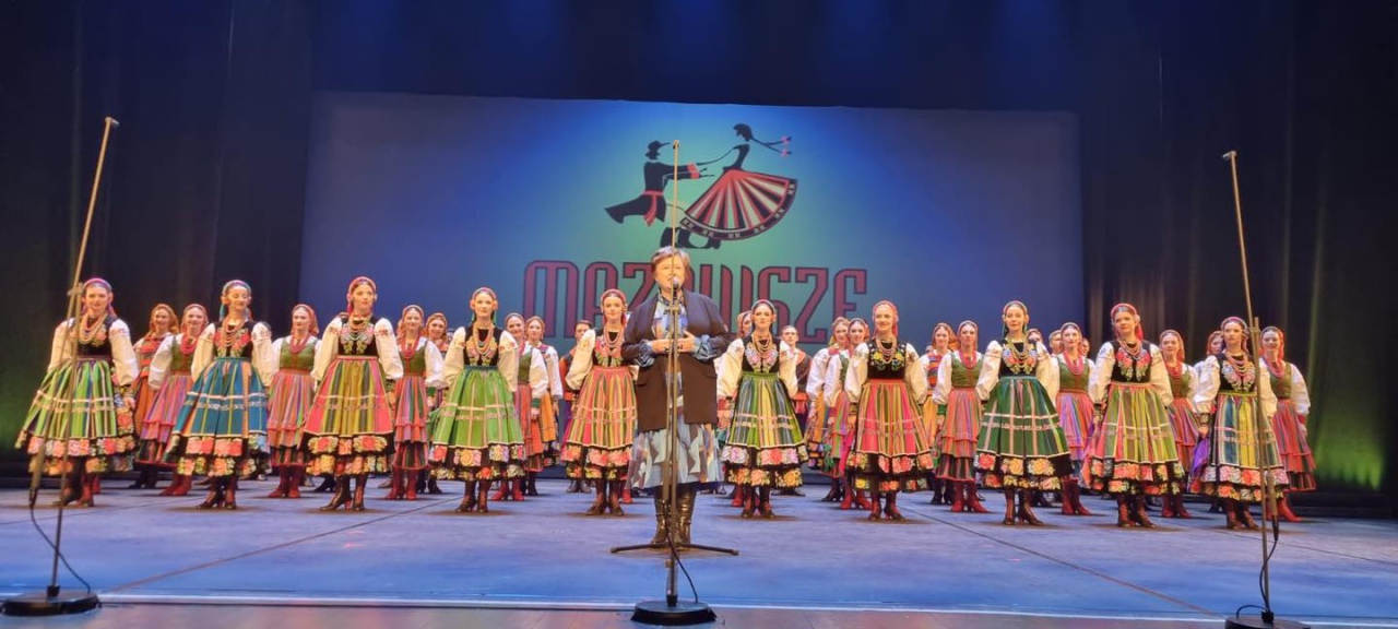 Międzynarodowy Dzień Osób z Niepełnosprawnościami na Mazowszu - zdjęcie #4 - eOstroleka.pl