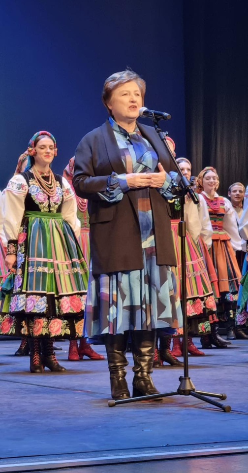Międzynarodowy Dzień Osób z Niepełnosprawnościami na Mazowszu - zdjęcie #3 - eOstroleka.pl