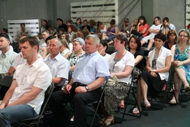 Geniusz błogosławionego Jana Pawła II-  teologa, wychowawcy, poety - zdjęcie #28 - eOstroleka.pl