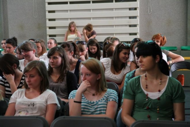 Geniusz błogosławionego Jana Pawła II-  teologa, wychowawcy, poety - zdjęcie #26 - eOstroleka.pl