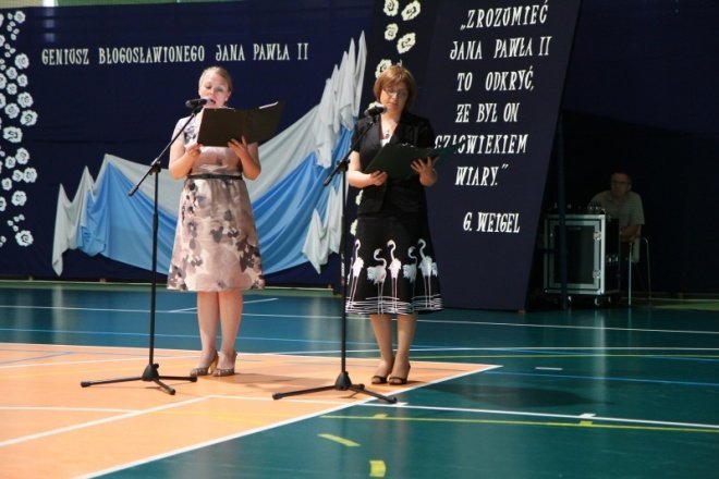 Geniusz błogosławionego Jana Pawła II-  teologa, wychowawcy, poety - zdjęcie #20 - eOstroleka.pl