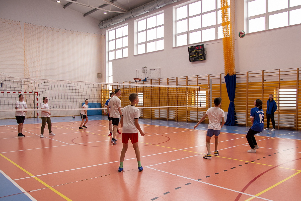 Tydzień dbania o relacje w SP w Lipnikach [05.12.2023] - zdjęcie #29 - eOstroleka.pl