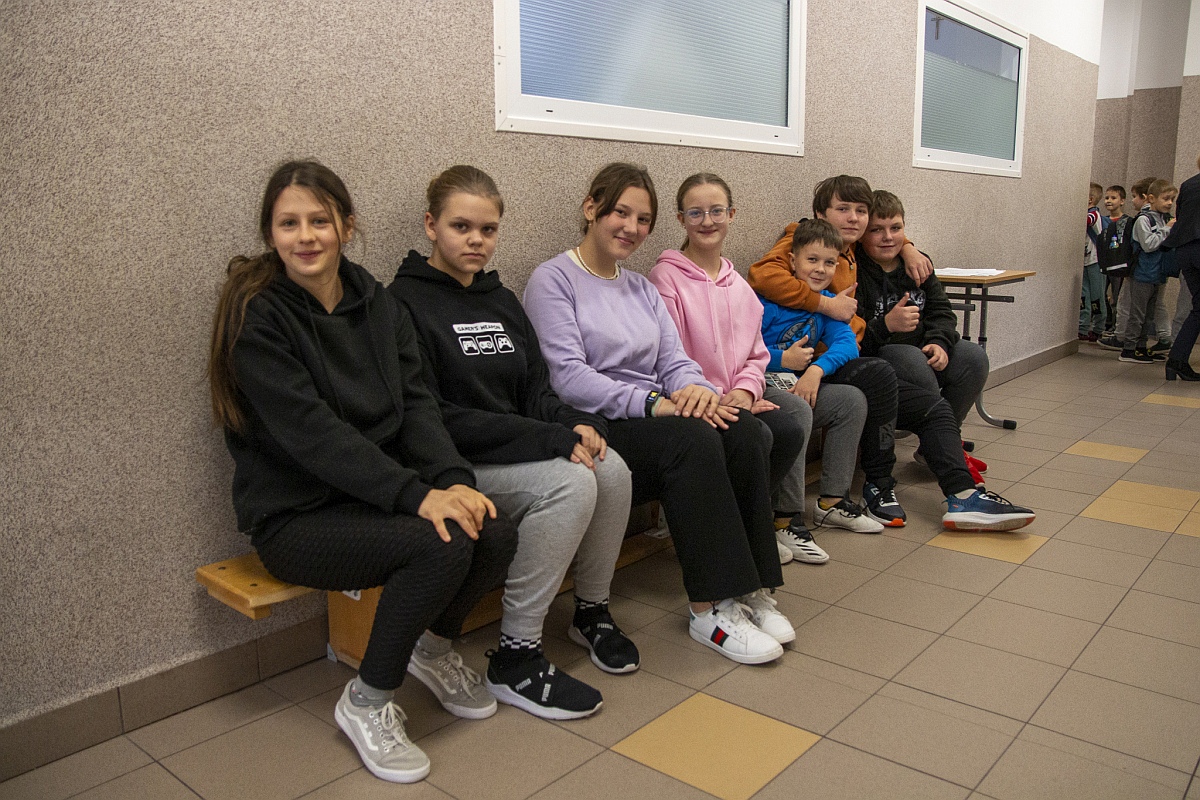 Tydzień dbania o relacje w SP w Lipnikach [05.12.2023] - zdjęcie #18 - eOstroleka.pl