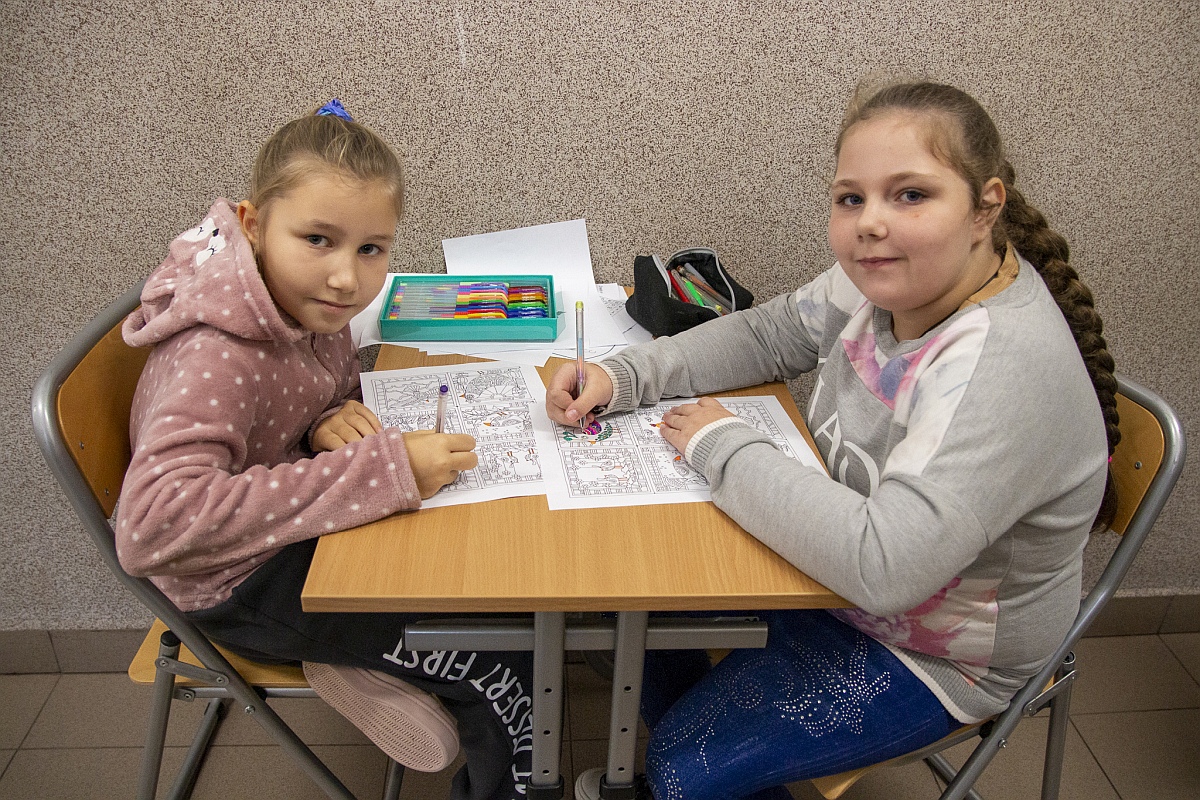 Tydzień dbania o relacje w SP w Lipnikach [05.12.2023] - zdjęcie #12 - eOstroleka.pl