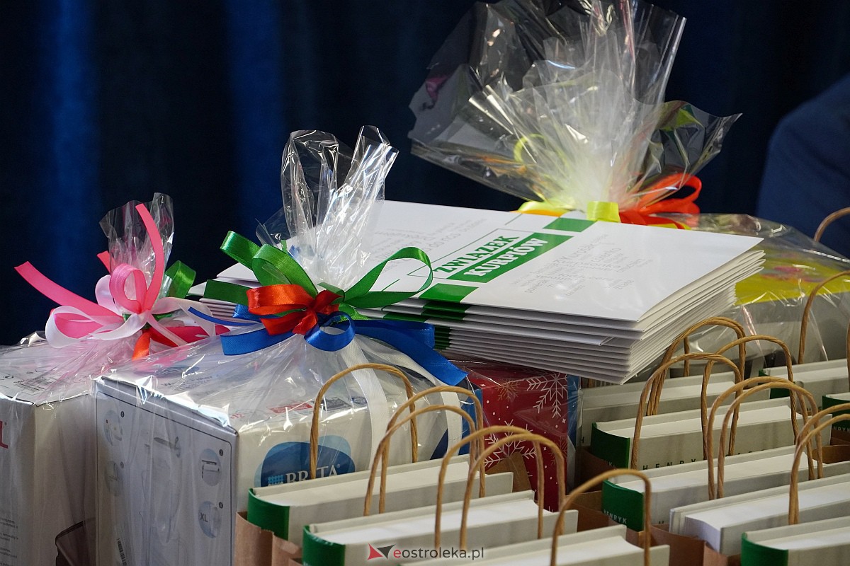 V Olimpiada Wiedzy o Kurpiach [05.12.2023] - zdjęcie #67 - eOstroleka.pl