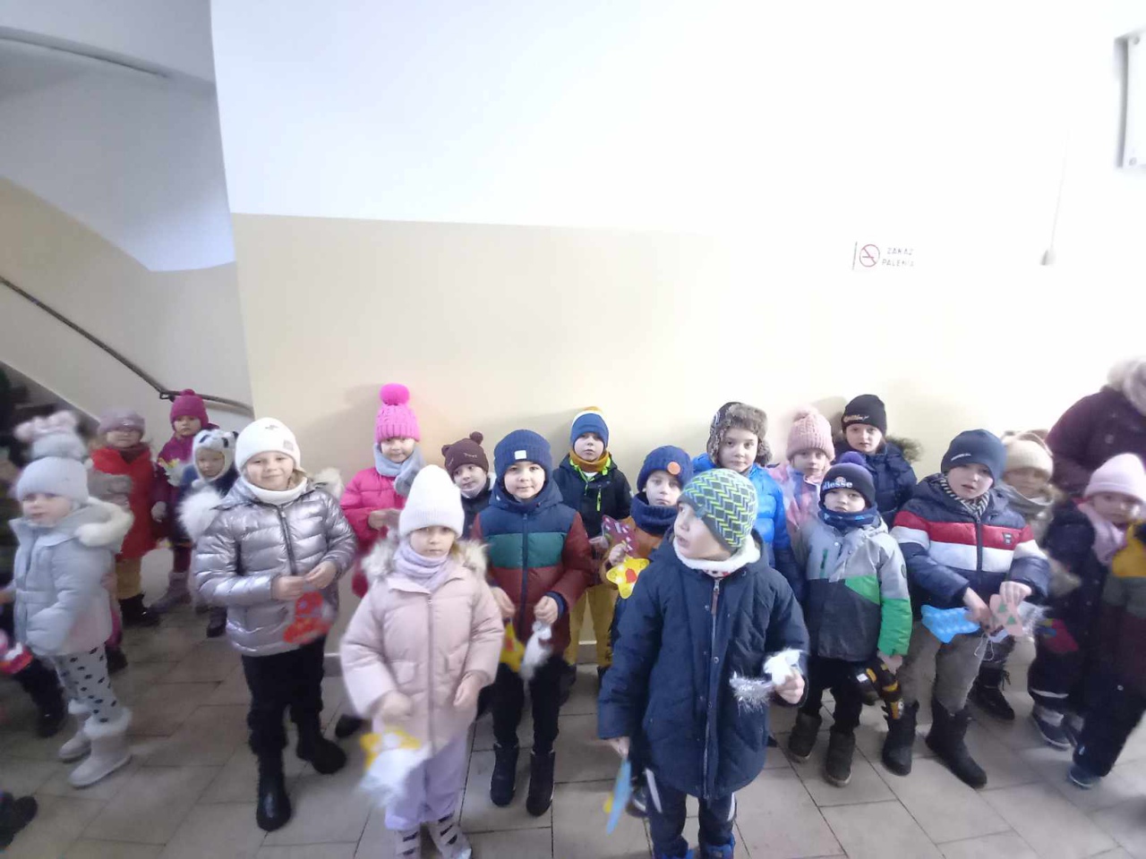 Choinka na ludowo z Krainą Misiów [05.12.2023] - zdjęcie #70 - eOstroleka.pl