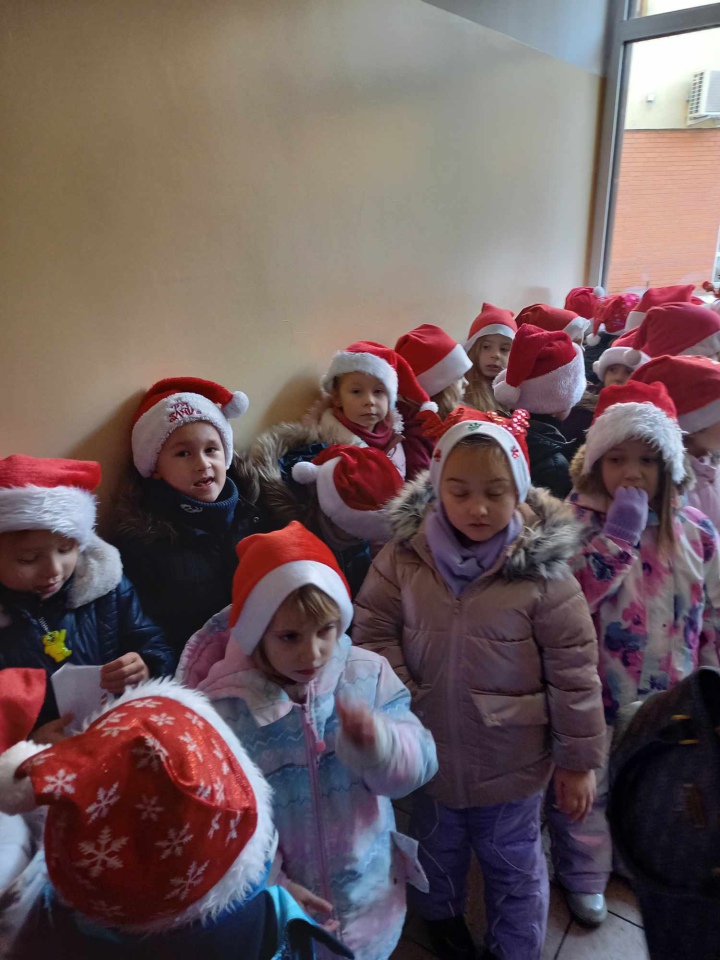 Choinka na ludowo z Krainą Misiów [05.12.2023] - zdjęcie #50 - eOstroleka.pl