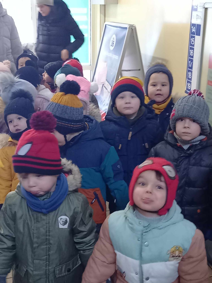 Choinka na ludowo z Krainą Misiów [05.12.2023] - zdjęcie #26 - eOstroleka.pl