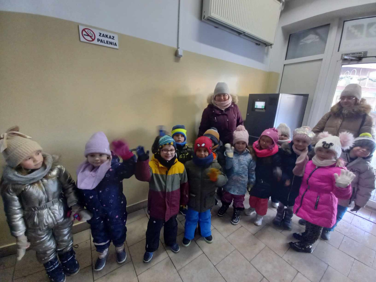 Choinka na ludowo z Krainą Misiów [05.12.2023] - zdjęcie #7 - eOstroleka.pl