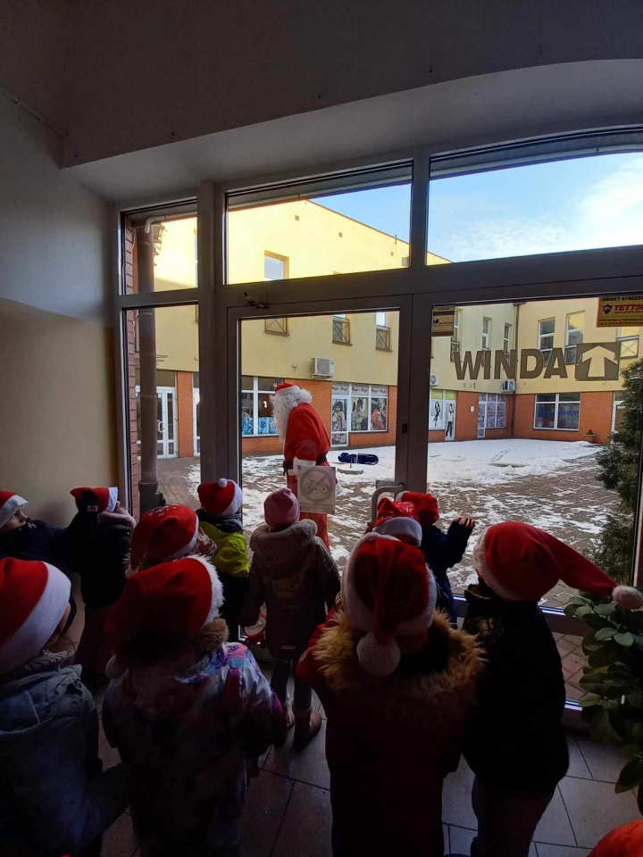 Choinka na ludowo z Krainą Misiów [05.12.2023] - zdjęcie #5 - eOstroleka.pl