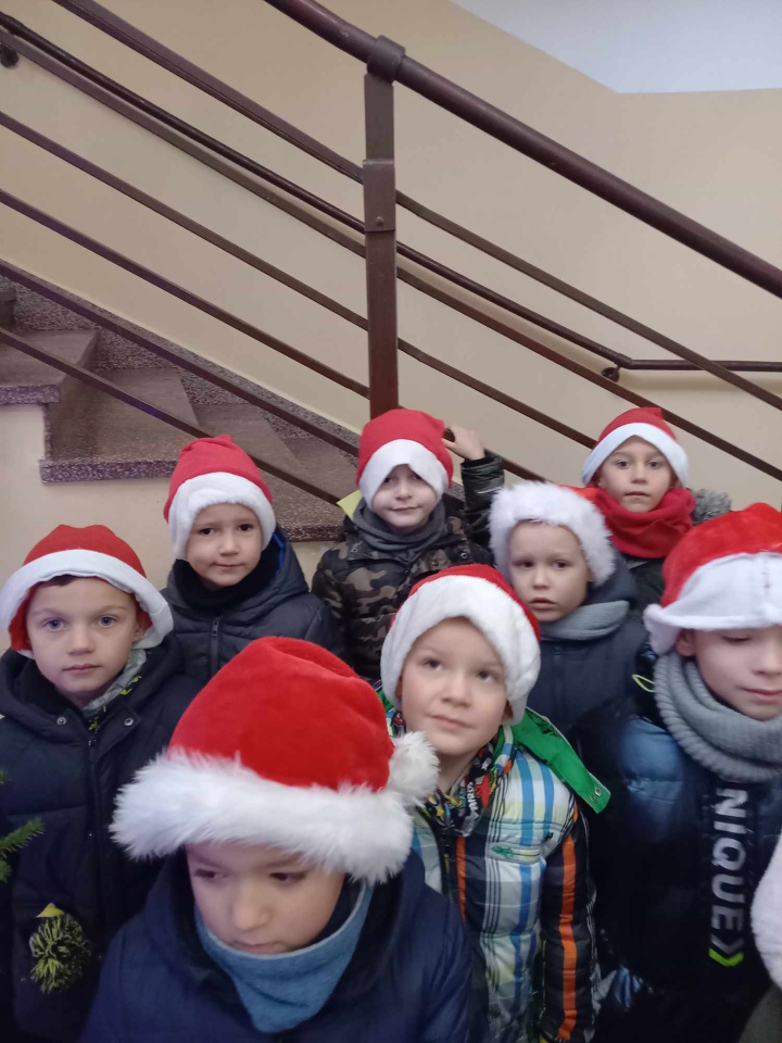 Choinka na ludowo z Krainą Misiów [05.12.2023] - zdjęcie #1 - eOstroleka.pl