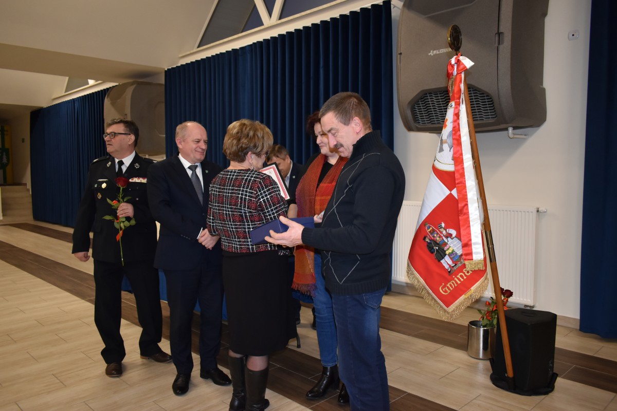 Mikołajkowe spotkanie Klubu HDK w Łysych - zdjęcie #22 - eOstroleka.pl