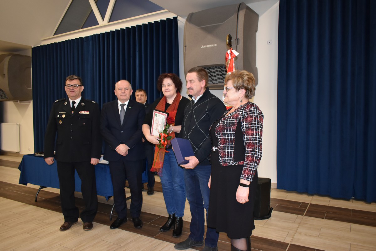 Mikołajkowe spotkanie Klubu HDK w Łysych - zdjęcie #21 - eOstroleka.pl