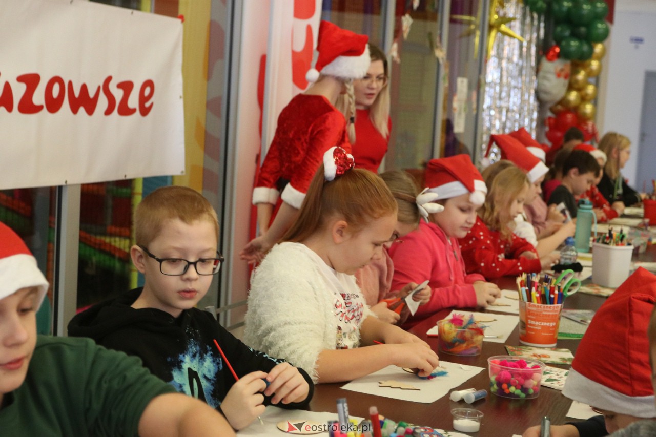 Mikołajki z eOstroleka.pl w Morskiej Krainie [6.12.2023] - zdjęcie #180 - eOstroleka.pl