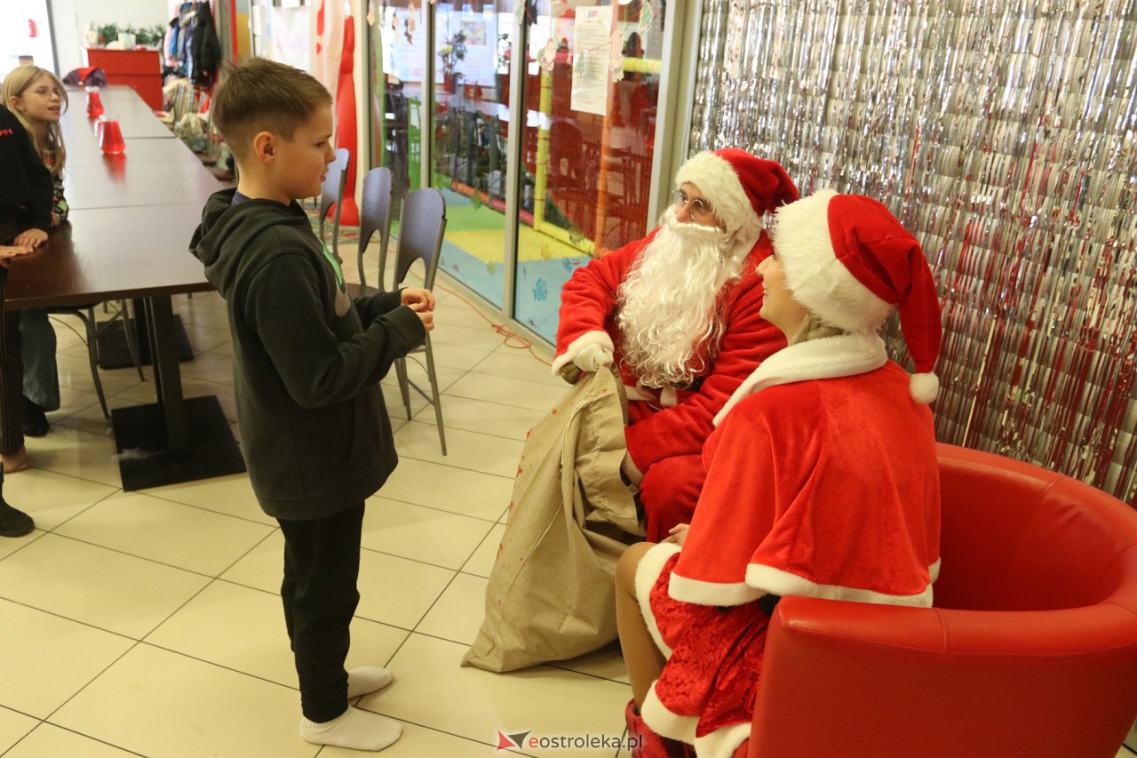 Mikołajki z eOstroleka.pl w Morskiej Krainie [6.12.2023] - zdjęcie #174 - eOstroleka.pl