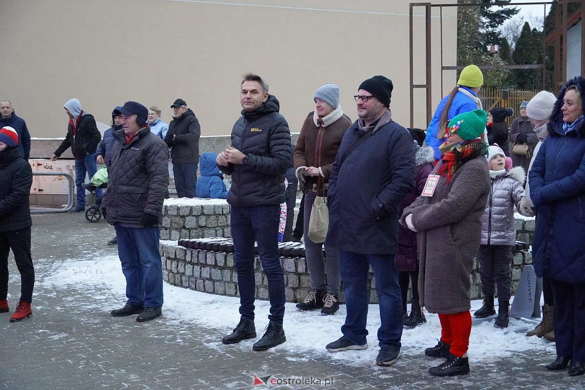 Kurpiowski Jarmark Bożonarodzeniowy w Ostrołęce [6.12.2023] - zdjęcie #47 - eOstroleka.pl