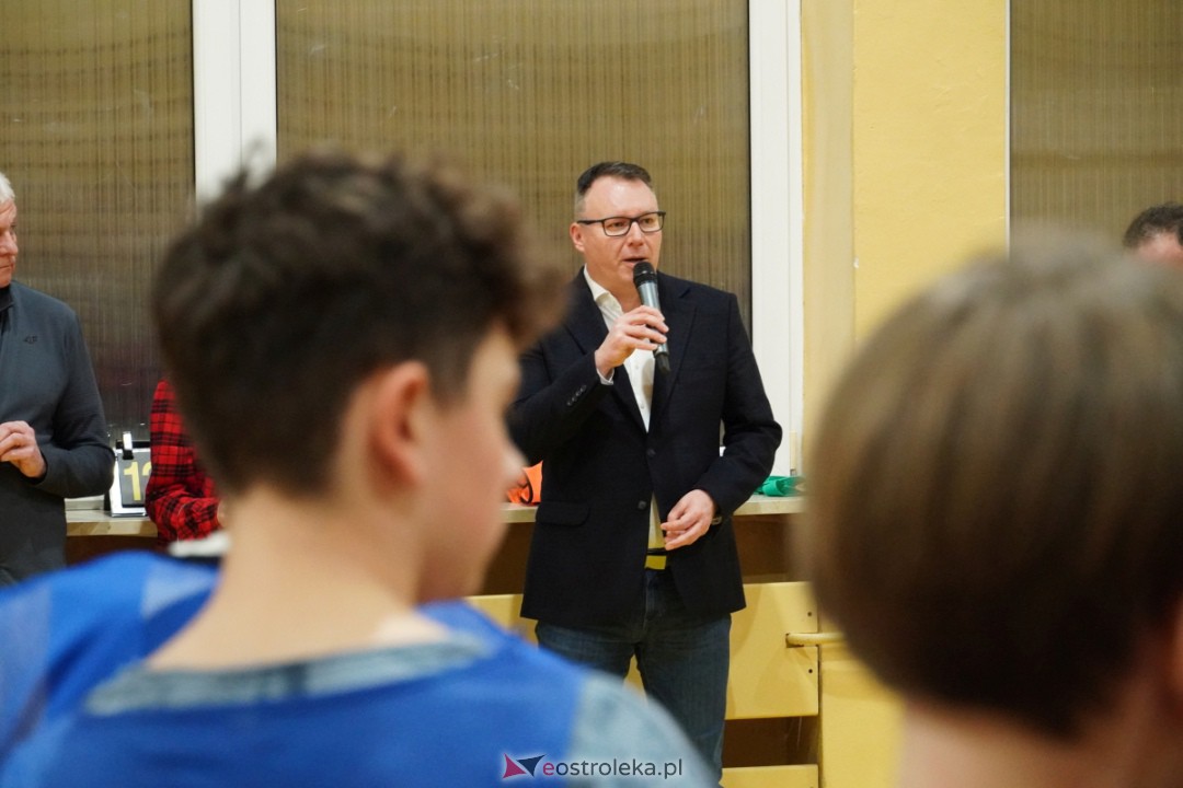 Koszykarski klimat w SP 1 [07.12.2023] - zdjęcie #38 - eOstroleka.pl