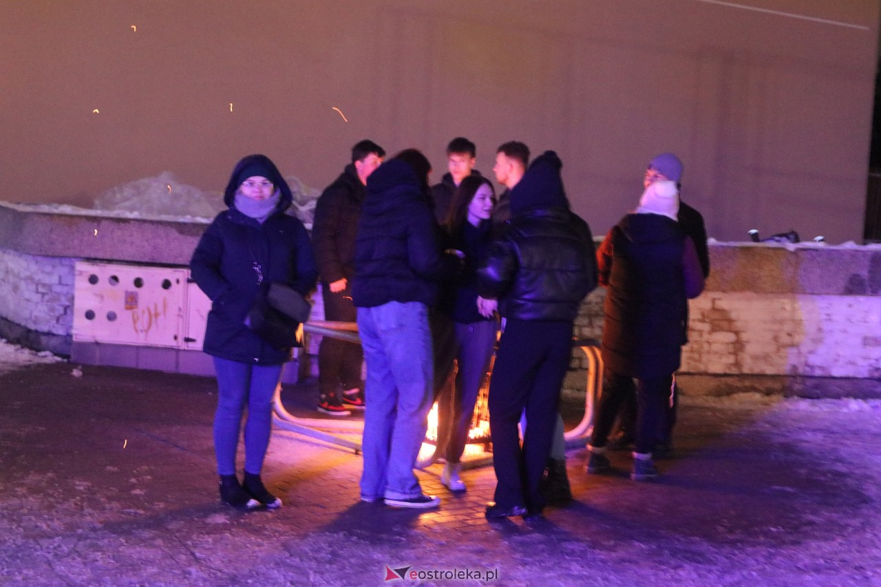 Kurpiowski Jarmark Bożonarodzeniowy - dzień drugi [7.12.2023] - zdjęcie #27 - eOstroleka.pl