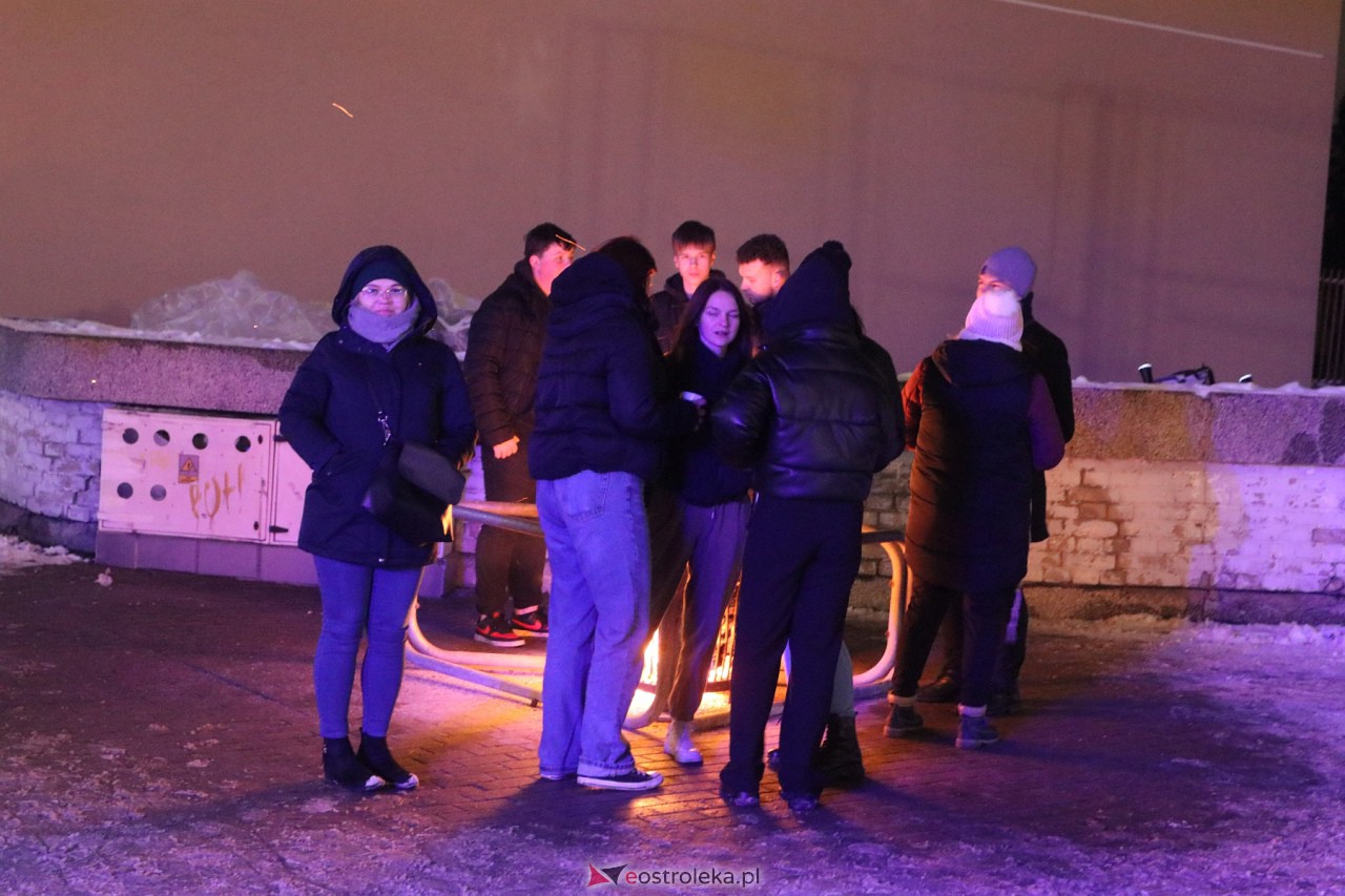 Kurpiowski Jarmark Bożonarodzeniowy - dzień drugi [7.12.2023] - zdjęcie #26 - eOstroleka.pl