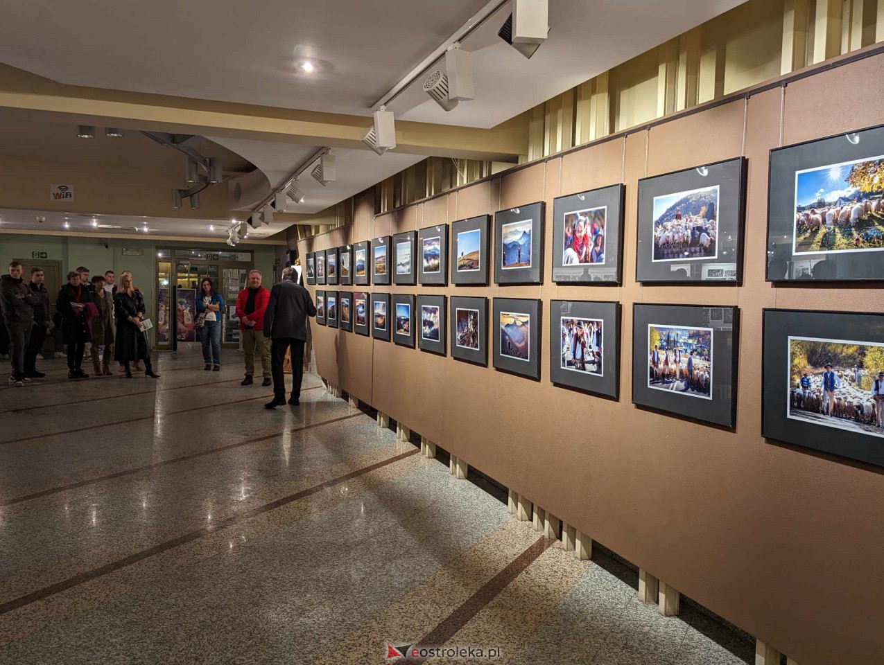  „W górach widzę więcej” – fotografie Roberta Kępistego [8.12.2023] - zdjęcie #23 - eOstroleka.pl