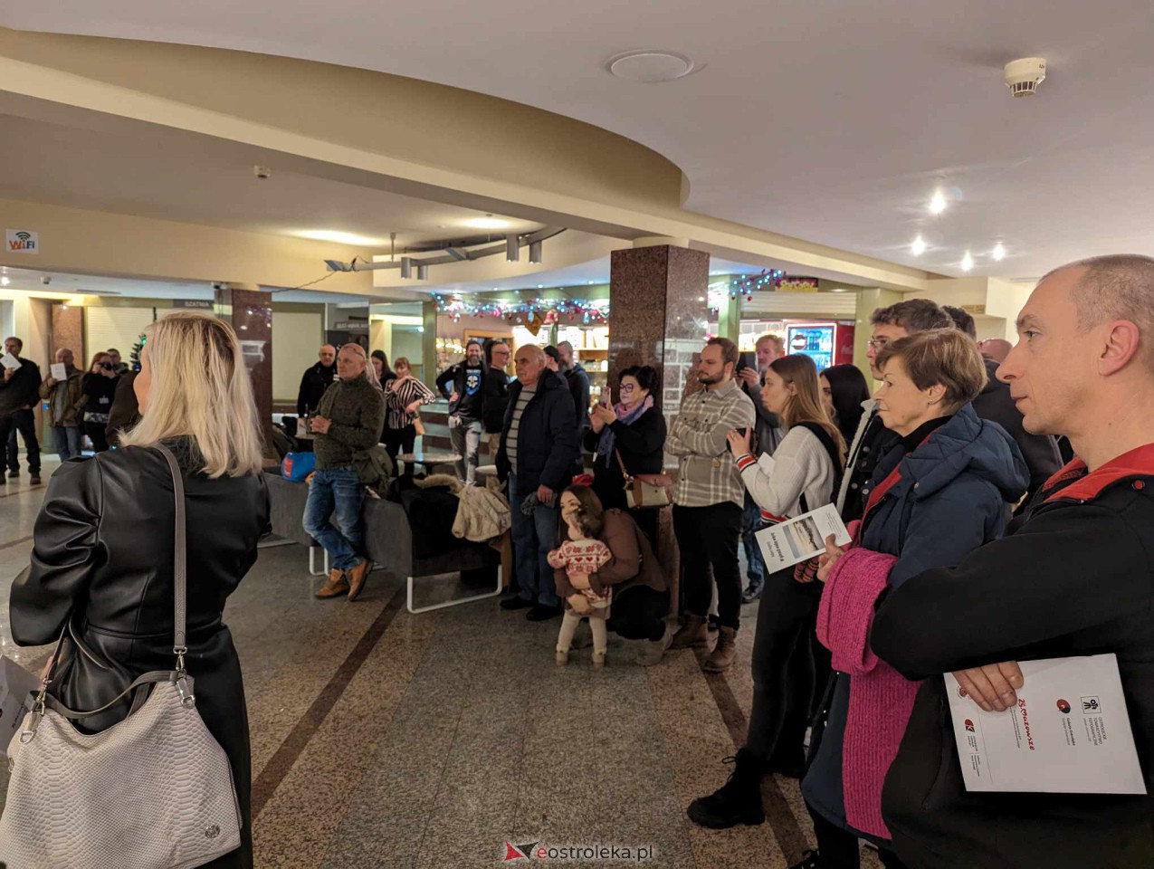  „W górach widzę więcej” – fotografie Roberta Kępistego [8.12.2023] - zdjęcie #6 - eOstroleka.pl