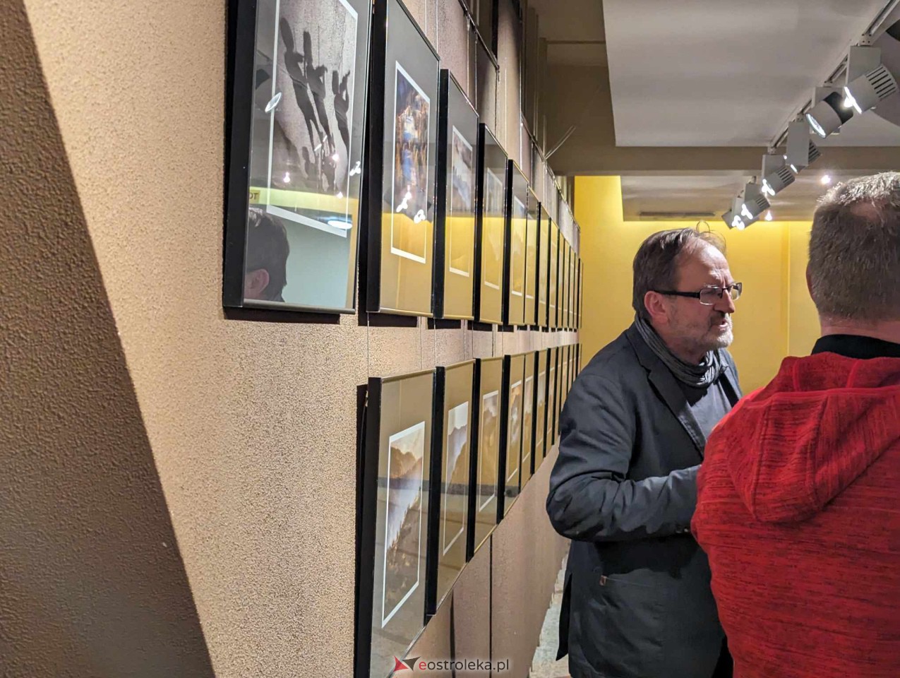  „W górach widzę więcej” – fotografie Roberta Kępistego [8.12.2023] - zdjęcie #3 - eOstroleka.pl