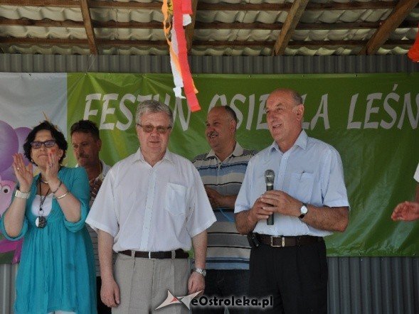 Festyn osiedla Leśne - zdjęcie #12 - eOstroleka.pl