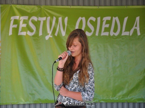 Festyn osiedla Leśne - zdjęcie #4 - eOstroleka.pl