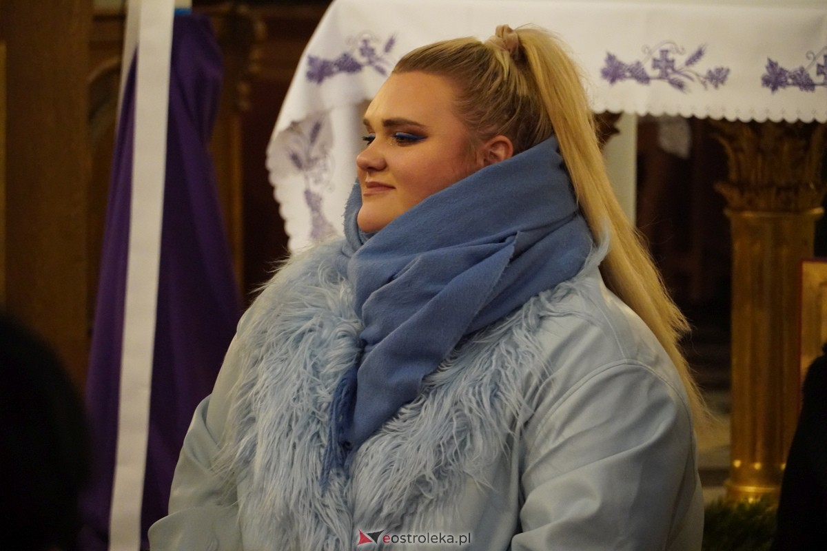 Koncert Bożonarodzeniowy w Czerwinie [10.12.2023] - zdjęcie #2 - eOstroleka.pl