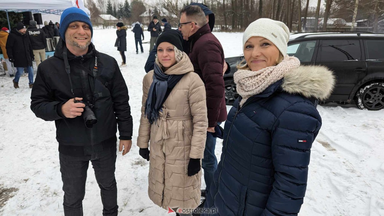 Wigilia na Osiedlu Łazek [10.12.2023] - zdjęcie #3 - eOstroleka.pl