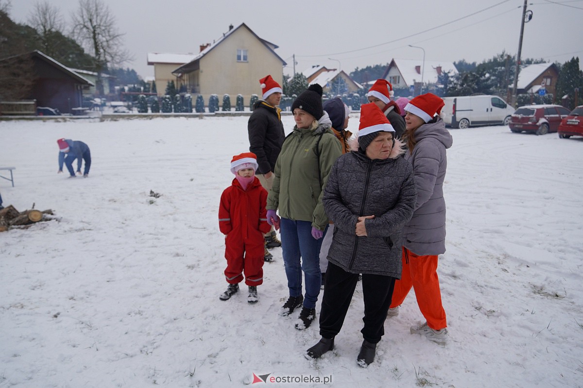 Wigilia na Osiedlu Łazek [10.12.2023] - zdjęcie #125 - eOstroleka.pl