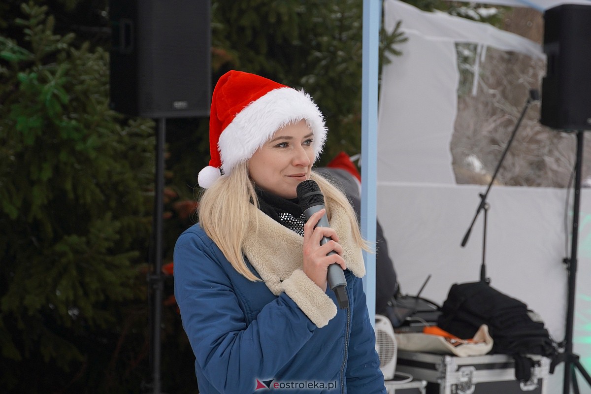 Wigilia na Osiedlu Łazek [10.12.2023] - zdjęcie #123 - eOstroleka.pl