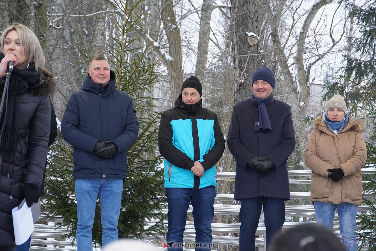 Wigilia na Osiedlu Stacja [10.12.2023] - zdjęcie #101 - eOstroleka.pl