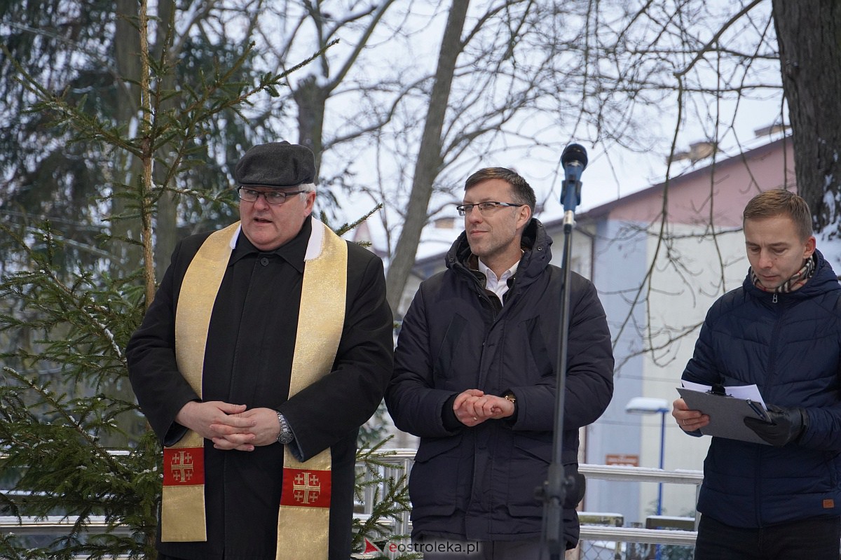 Wigilia na Osiedlu Stacja [10.12.2023] - zdjęcie #99 - eOstroleka.pl
