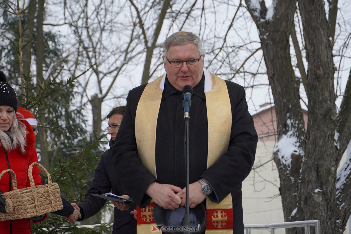 Wigilia na Osiedlu Stacja [10.12.2023] - zdjęcie #97 - eOstroleka.pl