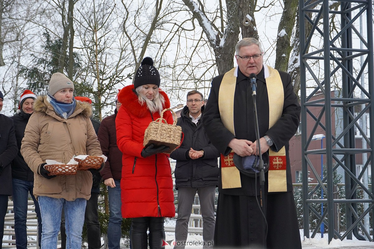 Wigilia na Osiedlu Stacja [10.12.2023] - zdjęcie #96 - eOstroleka.pl