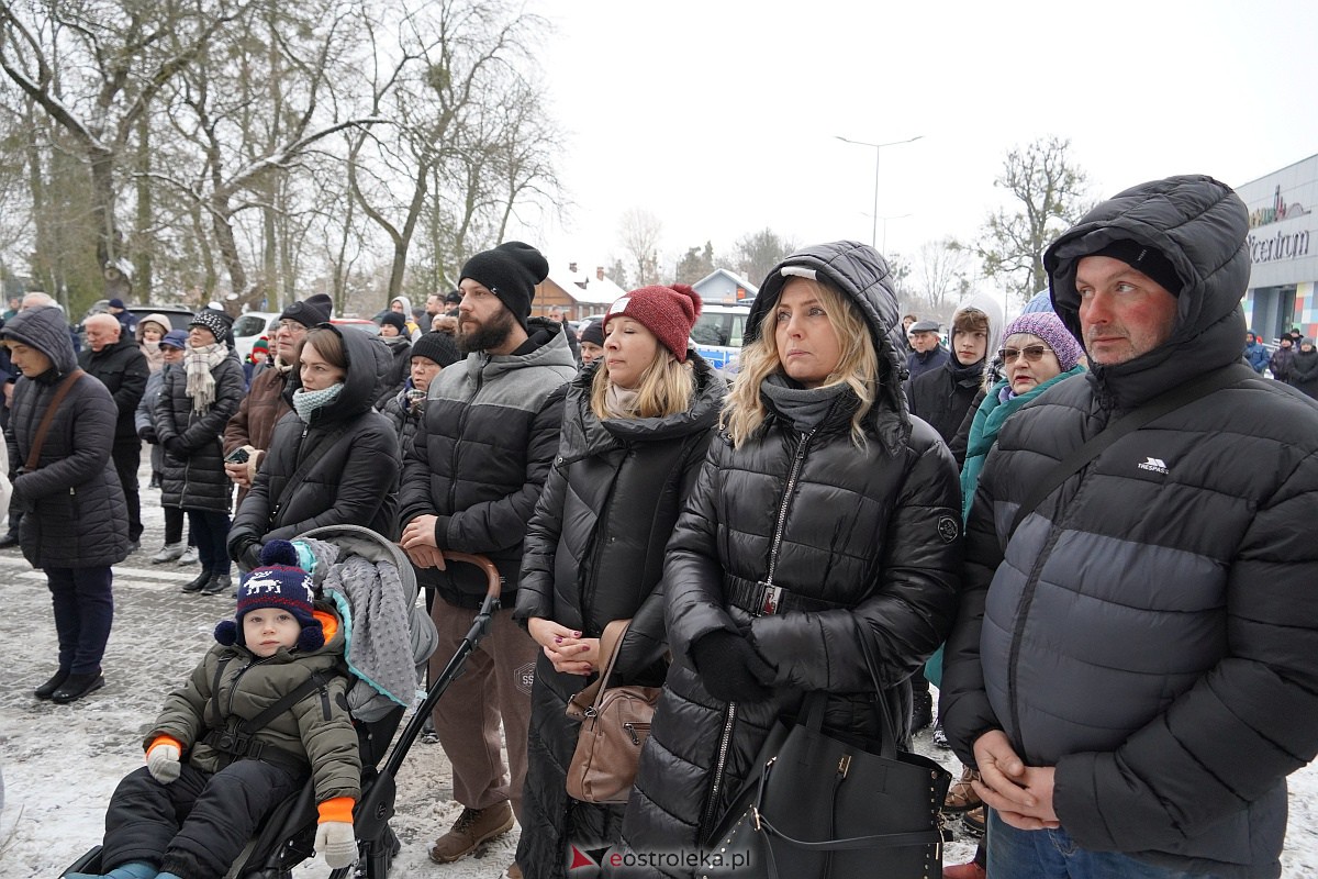 Wigilia na Osiedlu Stacja [10.12.2023] - zdjęcie #73 - eOstroleka.pl