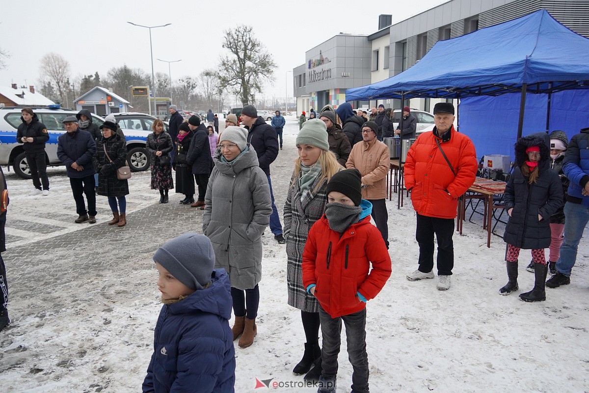 Wigilia na Osiedlu Stacja [10.12.2023] - zdjęcie #70 - eOstroleka.pl