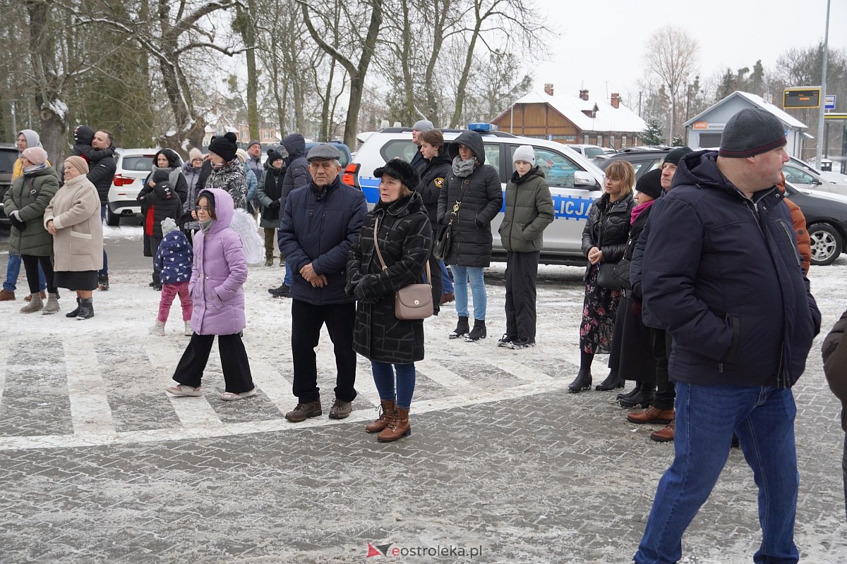 Wigilia na Osiedlu Stacja [10.12.2023] - zdjęcie #69 - eOstroleka.pl